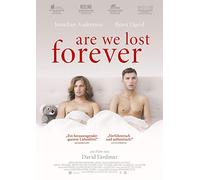 Are We Lost Forever - Are We Lost Forever