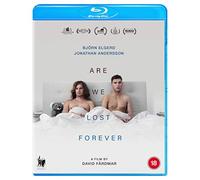 ARE WE LOST FOREVER BD