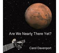 Are We Nearly There Yet?