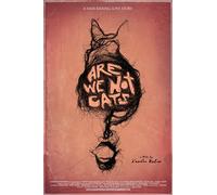 Are We Not Cats [DVD] [Region 1] [NTSC]