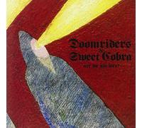 DOOMRIDERS/SWEET COB - 7-GIRL U WANT/GATES OF STEEL - Vinyl Record 7 - M3z