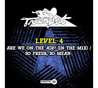 Are We On The Air (In The Mix) / So Fresh, So Mean