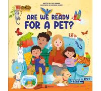 Are We Ready for a Pet?