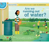Are We Running Out of Water?