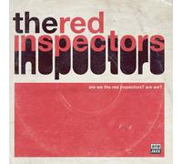 ARE WE THE RED INSPECTORS? ARE WE?