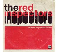 Are We The Red Inspectors? Are We?
