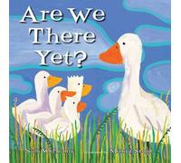 Are We There Yet