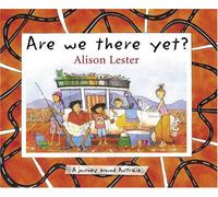 Are We There Yet?