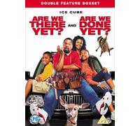 Are We There Yet? / Are We Done Yet? [DVD] [2007]