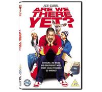 Are We There Yet? [DVD] [2005]