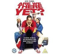 Are We There Yet? [DVD] [2005]