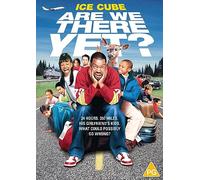 Are We There Yet? [DVD]