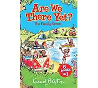 Are We There Yet? (Family Stories Series)
