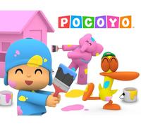 Are We There Yet? / Insert Coin / The Grand Final / Slippery Pato