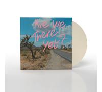 Are We There Yet? - Rick Astley VINYL