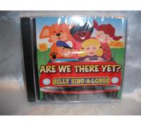 Are We There Yet?; Silly Sing-A-Longs
