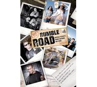 Are We There Yet?: Untold Stories from Outside the Ring (Wwe)