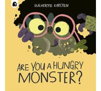 Are You a Hungry Monster?