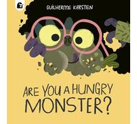 Are You a Hungry Monster?