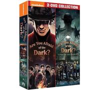 Are You Afraid of the Dark – DVD – Double Pack (Region Free)