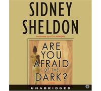 Are You Afraid of the Dark? CD (Sheldon, Sidney) by Sidney Sheldon (2004-09-14)