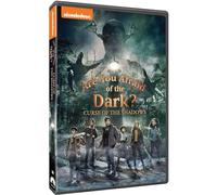 ARE YOU AFRAID OF THE DARK: CURSE OF THE SHADOWS