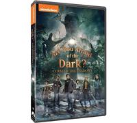 ARE YOU AFRAID OF THE DARK: CURSE OF THE SHADOWS
