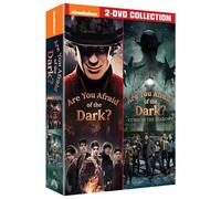 Are You Afraid of the Dark? Double Pack (DVD) Miya Cech Tamara Smart (US IMPORT)