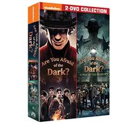 Are You Afraid of the Dark Double Pack [DVD] [Region Free]