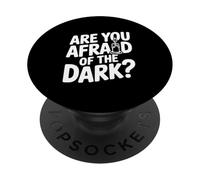 Are You Afraid of the Dark? PopSockets Adhesive PopGrip