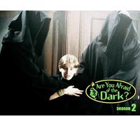 Are You Afraid Of The Dark - Season 2