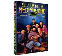 Are You Afraid of The Dark? Season 5 (Region 2)