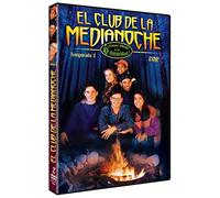 Are You Afraid of the Dark? The Complete Series 2 (Spanish Release)