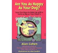 Are You as Happy as Your Dog?