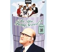 Are You Being Served 10 [DVD] [1973] [Region 1] [US Import] [NTSC]