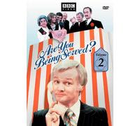 Are You Being Served 2: Classic Years [DVD] [1973] [Region 1] [US Import] [NTSC]