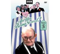 Are You Being Served 5: Classic Years [DVD] [1973] [Region 1] [US Import] [NTSC]
