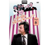 Are You Being Served 6: Classic Years [DVD] [1973] [Region 1] [US Import] [NTSC]