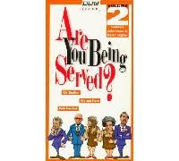 Are You Being Served - Are You Being Served 2 [VHS]