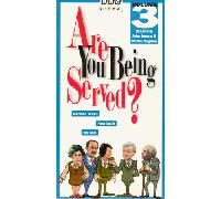 Are You Being Served - Are You Being Served:German Week [VHS]