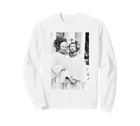 Are You Being Served Kenny Everett & Mr Humphries 1981 Sweatshirt