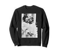 Are You Being Served Mr Humphries With Kenny Everett 1981 Sweatshirt