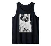 are You Being Served Mr Humphries with Kenny Everett 1981 Tank Top