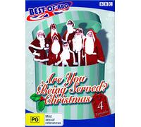 Are You Being Served? The Christmas Specials [NON-UK Format / Region 4 Import - Australia]