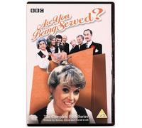 Are You Being Served? - The Complete Fifth Series [1977]