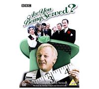 Are You Being Served? - The Complete Sixth Series [1978] [DVD]