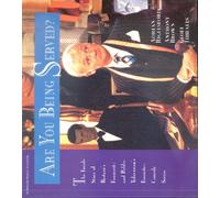 Are You Being Served?: The Inside Story of Britain's Funniest--And Public Television's Favorite--Comedy Series