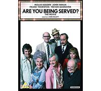Are You Being Served?: The Movie - British Classics