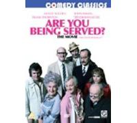 Are You Being Served? [DVD]