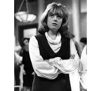 Are You being Served (TV) Wendy Richard 10x8 Photo